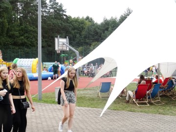 III Piknik Nieborowski, 